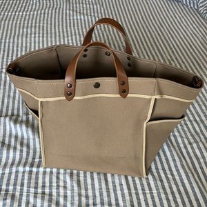 Tampico Bags France tote
